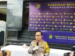 Jenazah Jurnalis yang Tewas di Hotel Jakbar Telah Melalui Autopsi, Ini Hasilnya